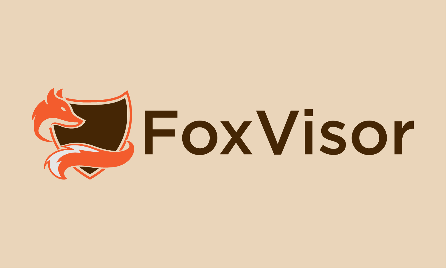 FoxVisor.com - Cool premium domains for sale